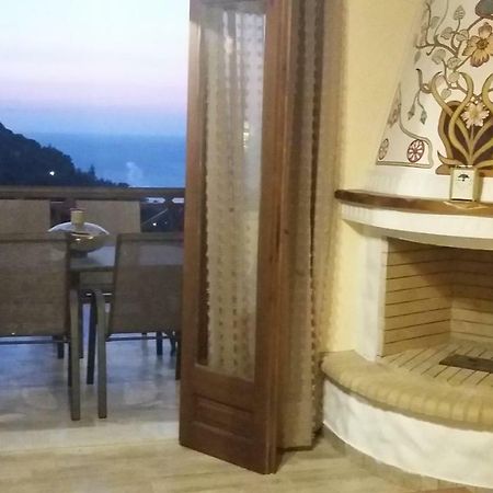 Villa Paradise Samos Town Exteriér fotografie